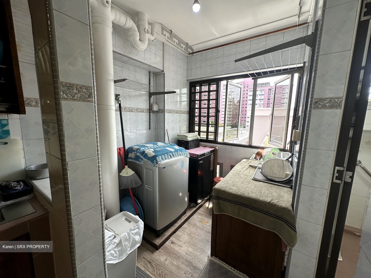 Blk 759 Pasir Ris Street 71 (Pasir Ris), HDB 5 Rooms #540630101